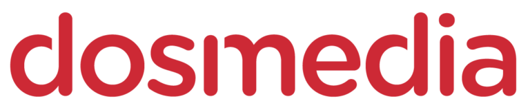 Logo de Dosmedia