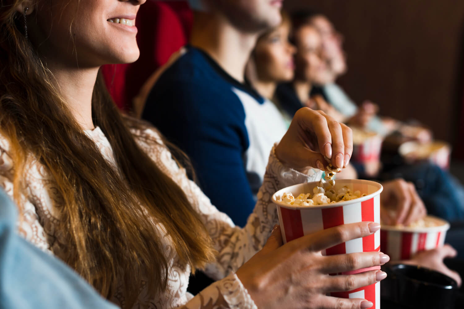 cines en bilbao