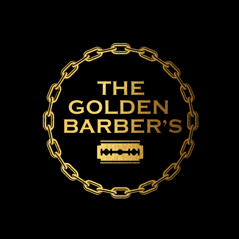 The Golden Barber