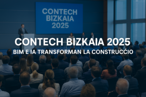 contech bizkaia 2025