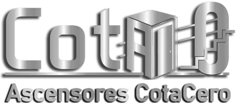 Logo de Ascensores Cotacero – Silla salvaescaleras Flow X en Bilbao