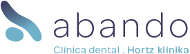 Logo de Clínica Dental Abando – Odontología Holística en Bilbao