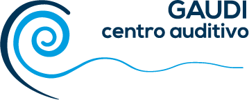 Logo de Gaudi Centro Auditivo – Reparación de Audífonos