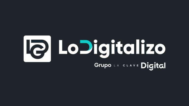 Logo de LoDigitalizo